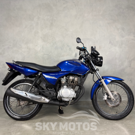 HONDA CG 150 TITAN ES, Foto 1