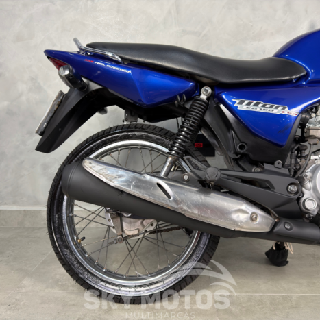 HONDA CG 150 TITAN ES, Foto 2