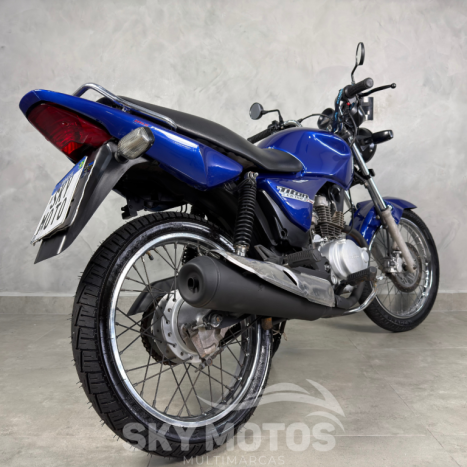 HONDA CG 150 TITAN ES, Foto 3