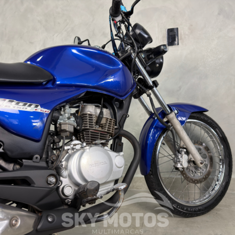 HONDA CG 150 TITAN ES, Foto 5