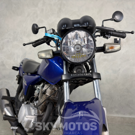 HONDA CG 150 TITAN ES, Foto 6