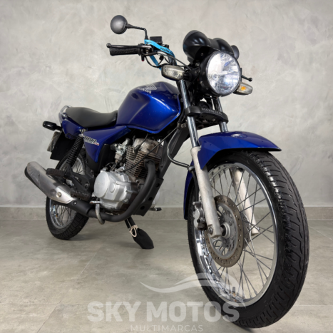 HONDA CG 150 TITAN ES, Foto 8