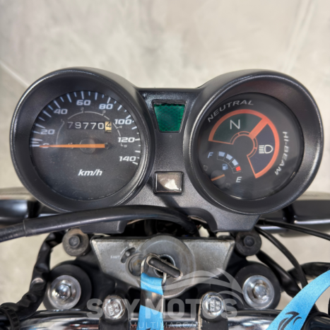 HONDA CG 150 TITAN ES, Foto 10