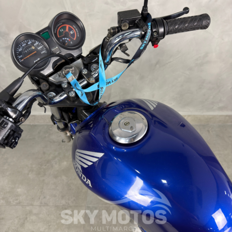 HONDA CG 150 TITAN ES, Foto 11