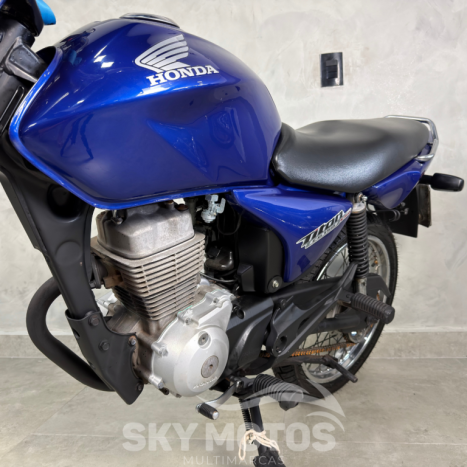 HONDA CG 150 TITAN ES, Foto 12