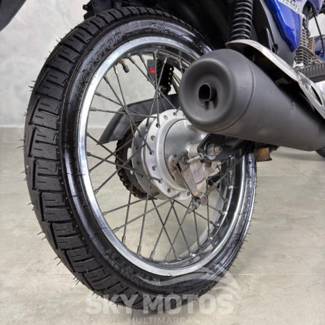 HONDA CG 150 TITAN ES, Foto 13