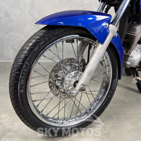 HONDA CG 150 TITAN ES, Foto 14