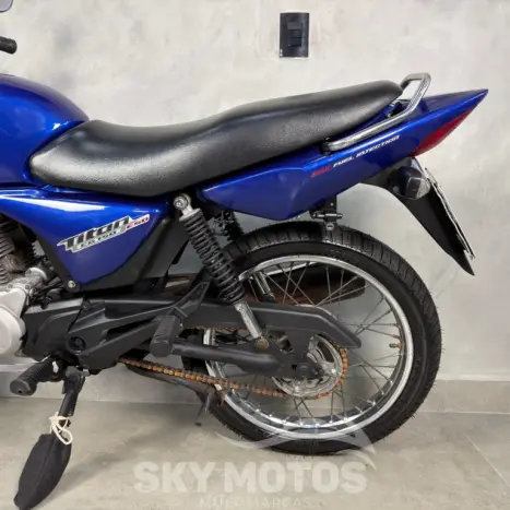 HONDA CG 150 TITAN ES, Foto 15