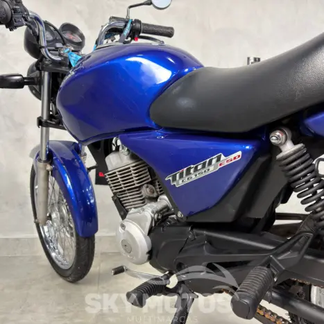 HONDA CG 150 TITAN ES, Foto 16