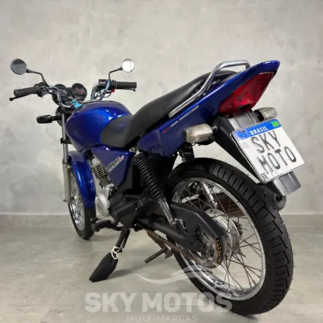 HONDA CG 150 TITAN ES, Foto 17