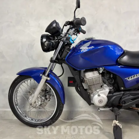 HONDA CG 150 TITAN ES, Foto 18