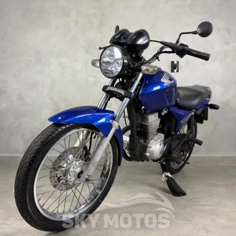HONDA CG 150 TITAN ES, Foto 19