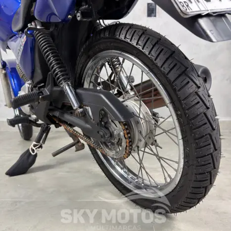 HONDA CG 150 TITAN ES, Foto 20