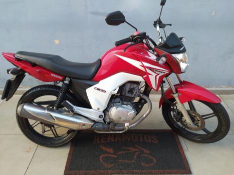 HONDA CG 150 TITAN EX FLEX ONE, Foto 1