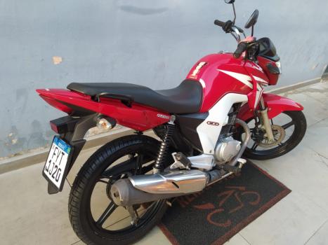 HONDA CG 150 TITAN EX FLEX ONE, Foto 8