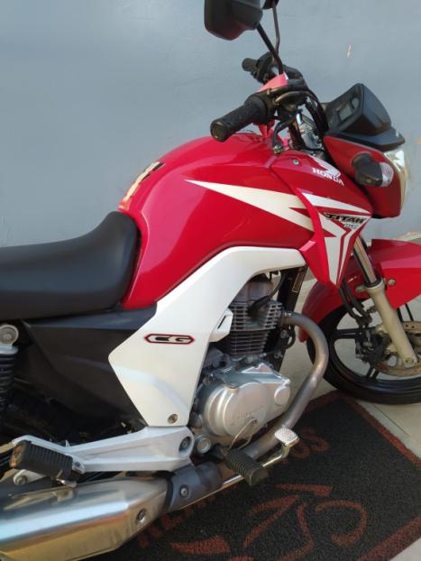 HONDA CG 150 TITAN EX FLEX ONE, Foto 3