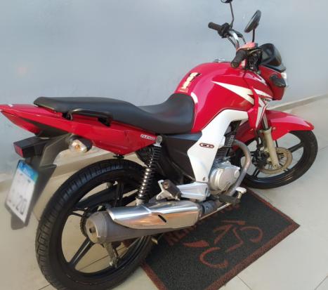 HONDA CG 150 TITAN EX FLEX ONE, Foto 7