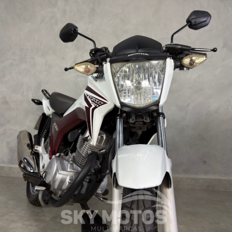 HONDA CG 150 TITAN ESD, Foto 6