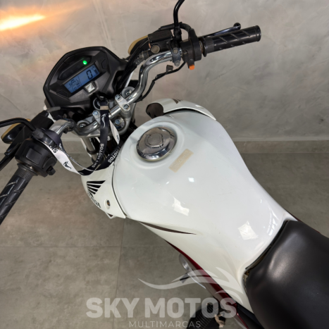 HONDA CG 150 TITAN ESD, Foto 7