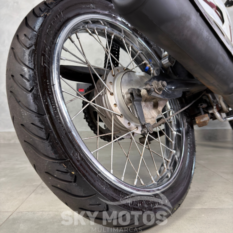 HONDA CG 150 TITAN ESD, Foto 14