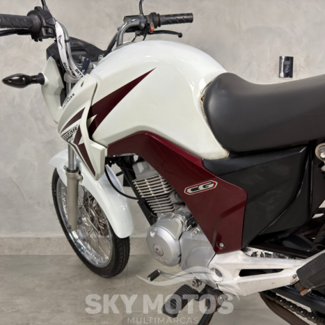 HONDA CG 150 TITAN ESD, Foto 15