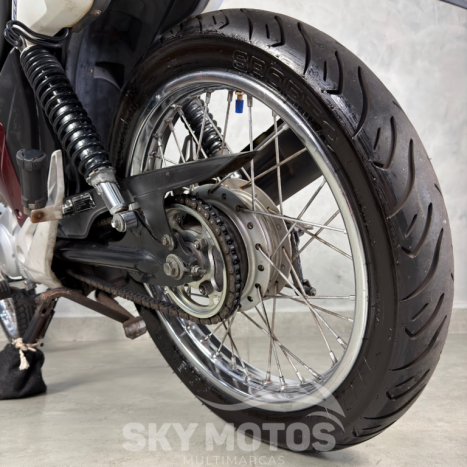 HONDA CG 150 TITAN ESD, Foto 19