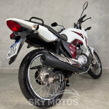 HONDA CG 150 TITAN ESD, Foto 7