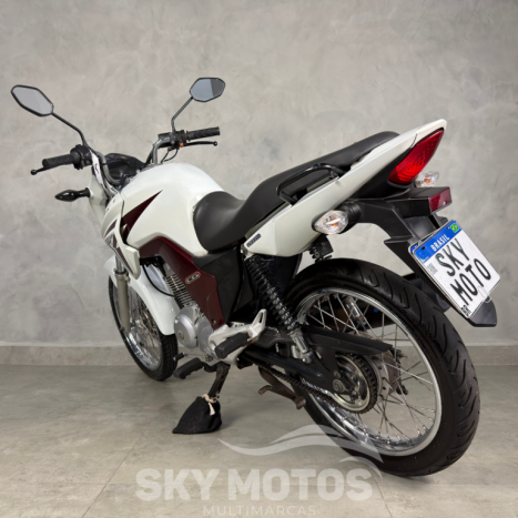 HONDA CG 150 TITAN ESD, Foto 14