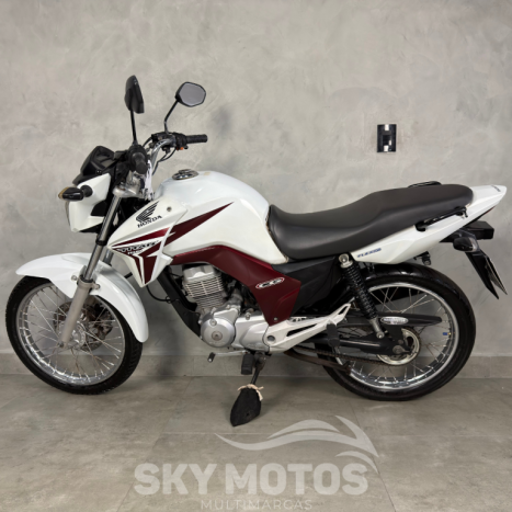 HONDA CG 150 TITAN ESD, Foto 15
