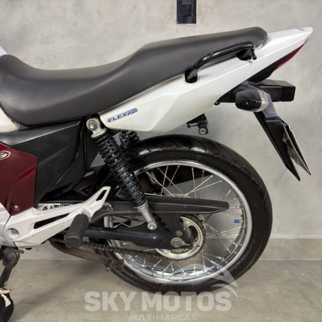 HONDA CG 150 TITAN ESD, Foto 19