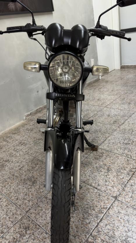 HONDA CG 150 TITAN ES, Foto 1