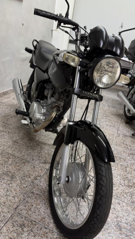 HONDA CG 150 TITAN ES, Foto 2