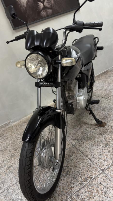 HONDA CG 150 TITAN ES, Foto 3