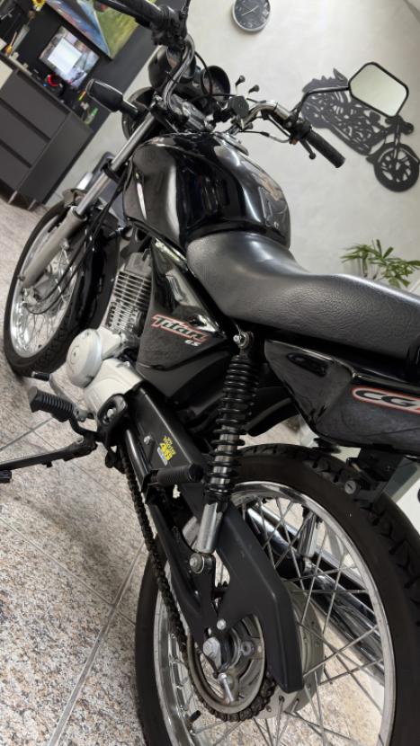 HONDA CG 150 TITAN ES, Foto 4