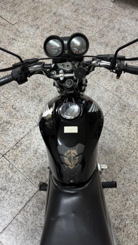 HONDA CG 150 TITAN ES, Foto 7