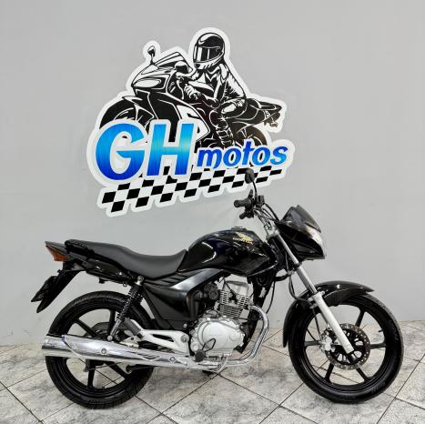 HONDA CG 150 TITAN EX MIX, Foto 1