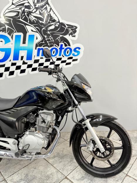 HONDA CG 150 TITAN EX MIX, Foto 2