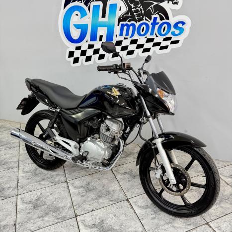 HONDA CG 150 TITAN EX MIX, Foto 3