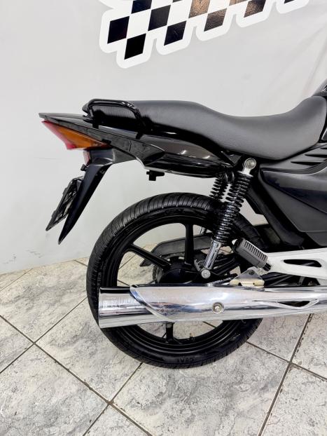 HONDA CG 150 TITAN EX MIX, Foto 4