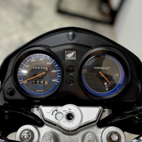 HONDA CG 150 TITAN EX MIX, Foto 5
