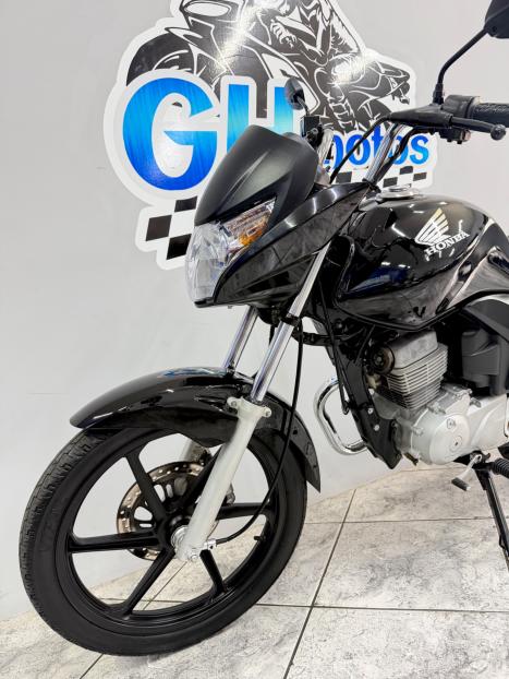 HONDA CG 150 TITAN EX MIX, Foto 6