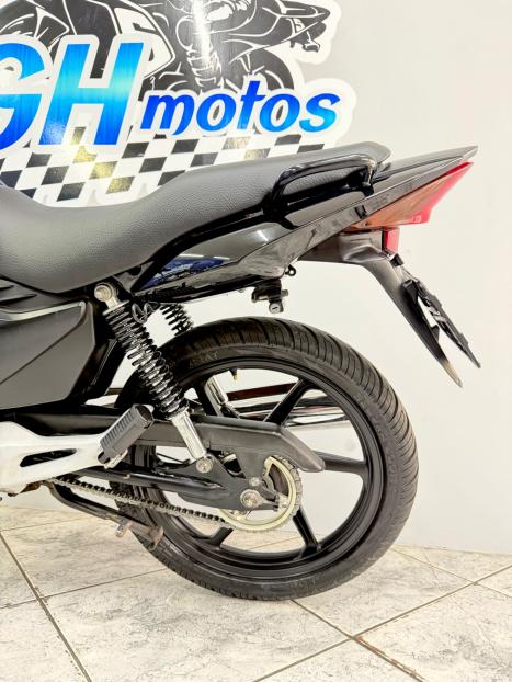 HONDA CG 150 TITAN EX MIX, Foto 7