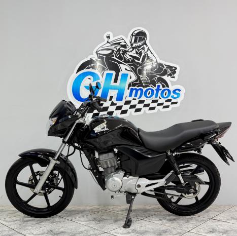 HONDA CG 150 TITAN EX MIX, Foto 8