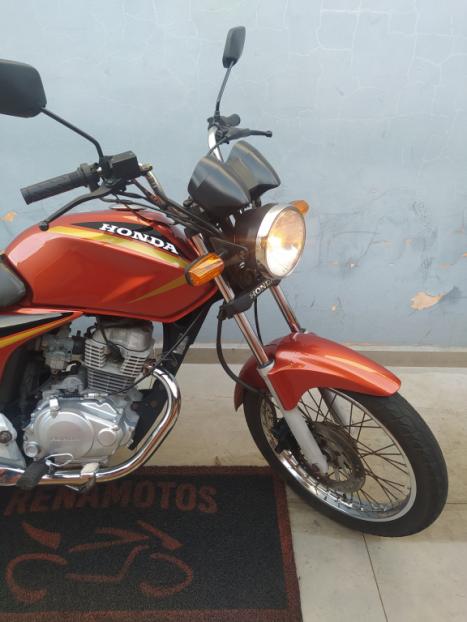 HONDA CG 150 TITAN ESD, Foto 3