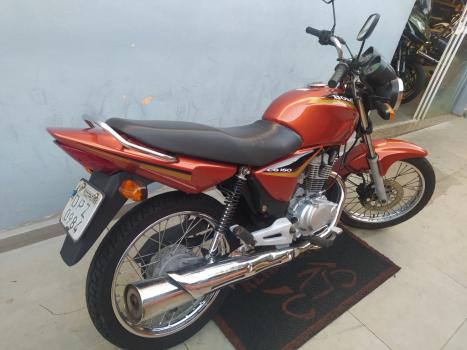 HONDA CG 150 TITAN ESD, Foto 8