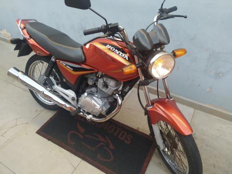 HONDA CG 150 TITAN ESD, Foto 9
