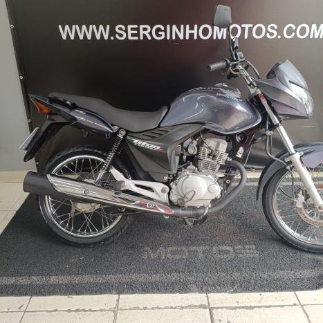 HONDA CG 150 TITAN ESD, Foto 2