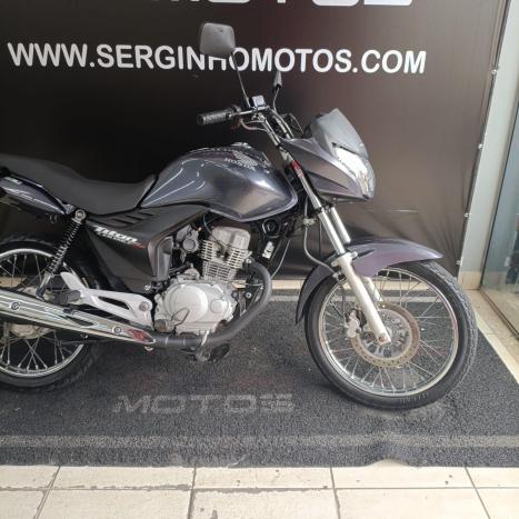 HONDA CG 150 TITAN ESD, Foto 3