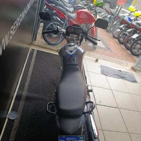 HONDA CG 150 TITAN ESD, Foto 4