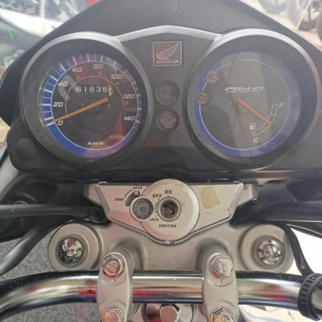 HONDA CG 150 TITAN ESD, Foto 5